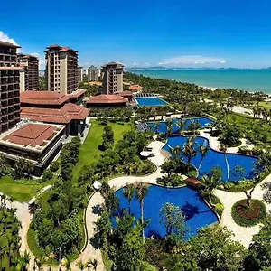 Отель Hnti-narada Bay