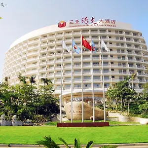 Курортный комплекс Grand Soluxe And