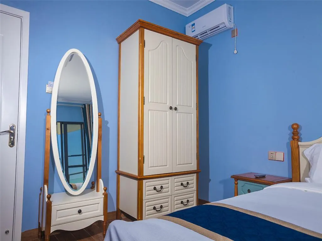 Longhigh Resort Apartment Sanya Aparthotel