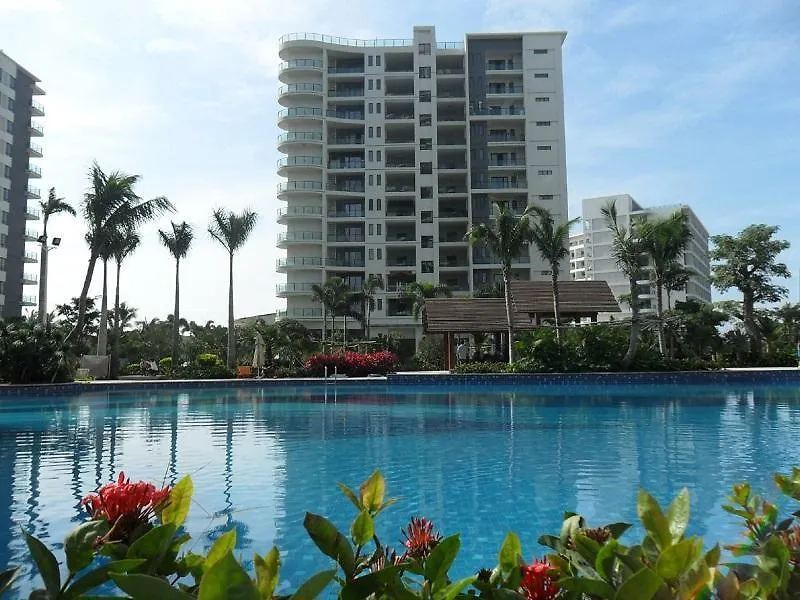 Longhigh Resort Apartment Sanya