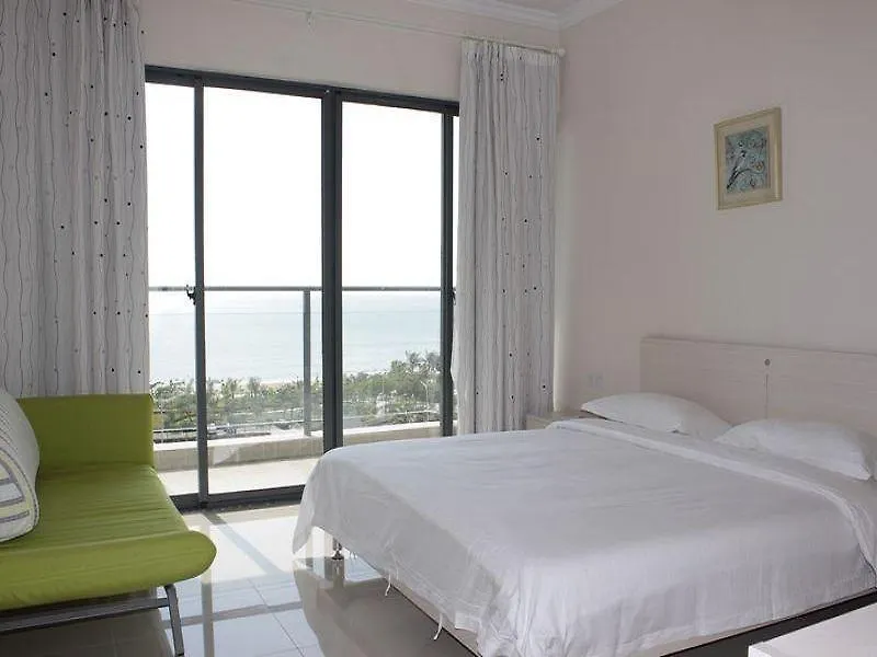 Longhigh Resort Apartment Sanya China