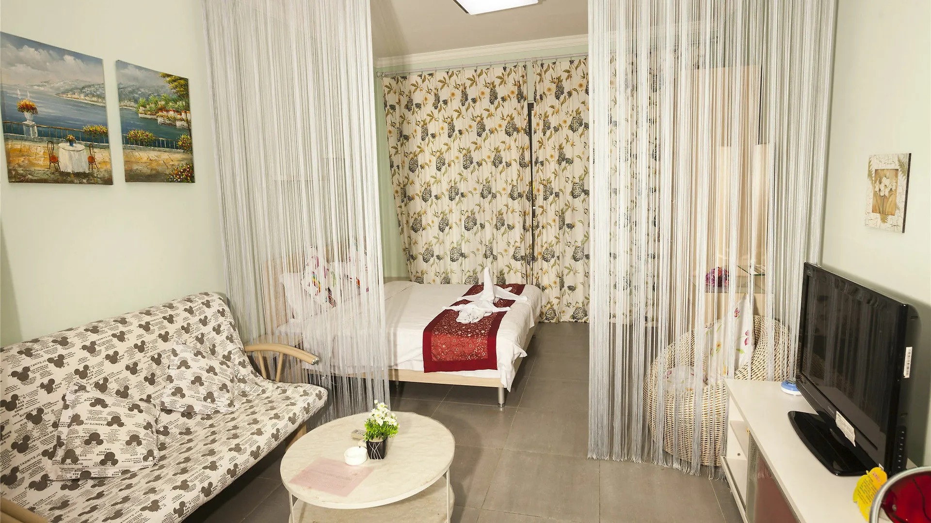 Longhigh Resort Apartment Sanya China