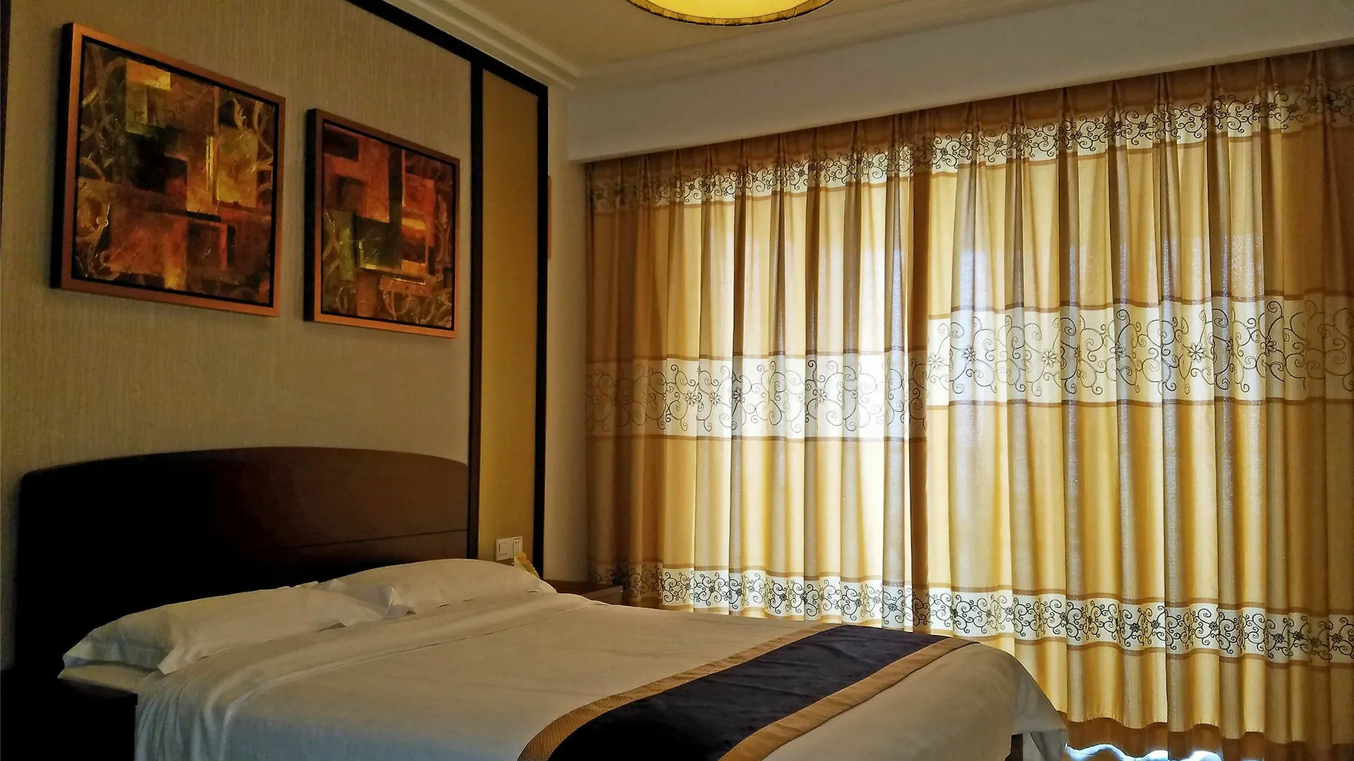 Longhigh Resort Apartment Sanya China
