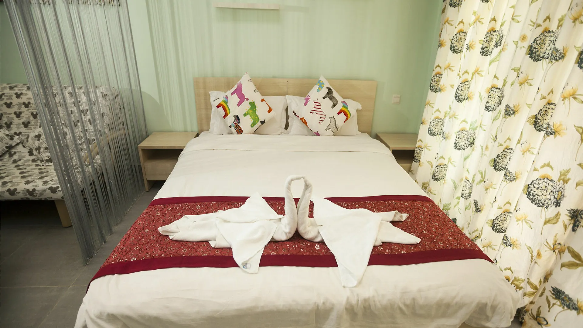 Longhigh Resort Apartment Sanya Aparthotel
